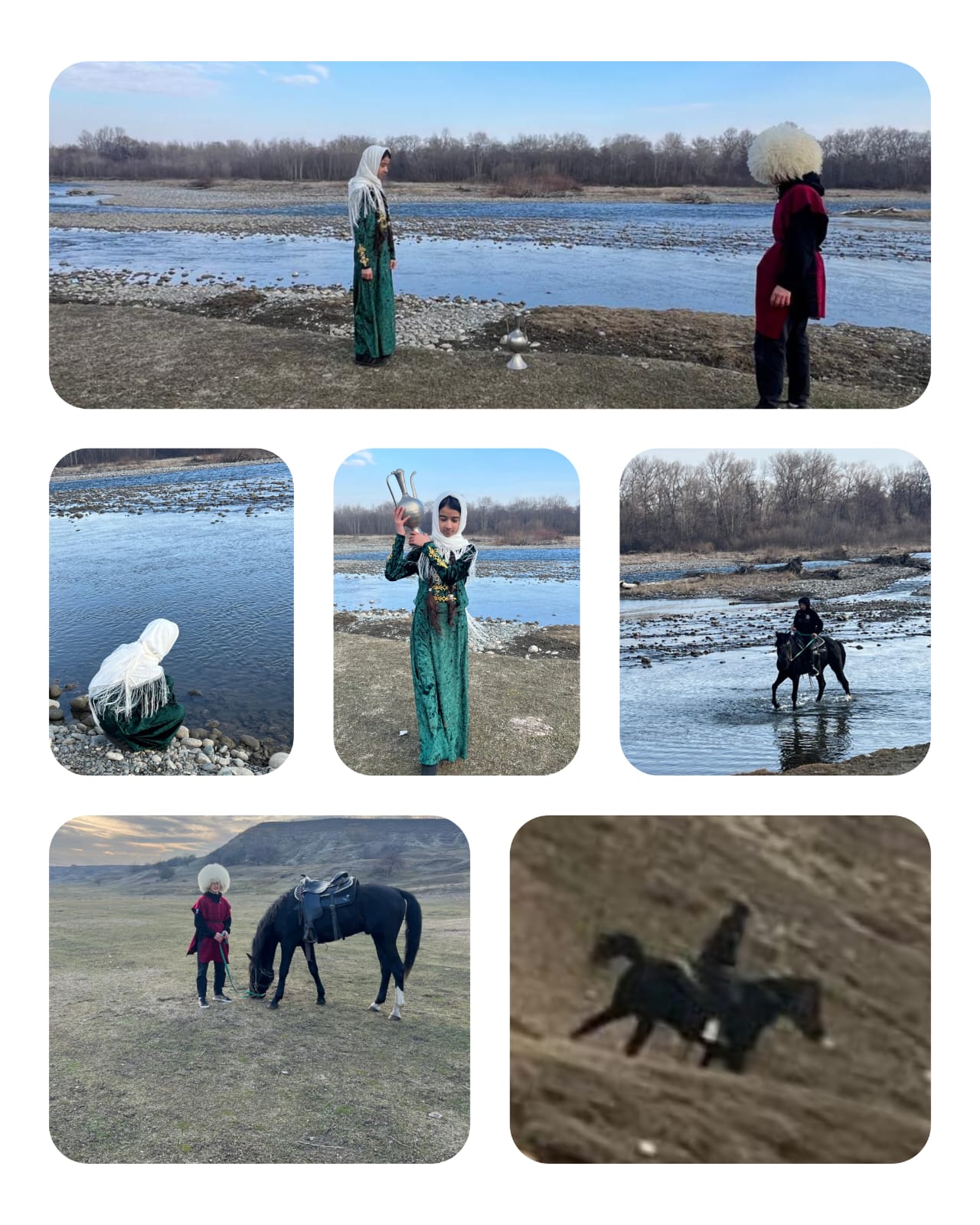 Вечер памяти Юрия Калмыкова.