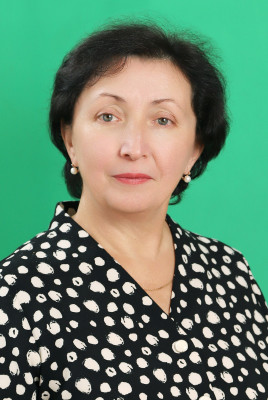 Карданова Светлана Каральбиевна Карданова Светлана Каральбиевна