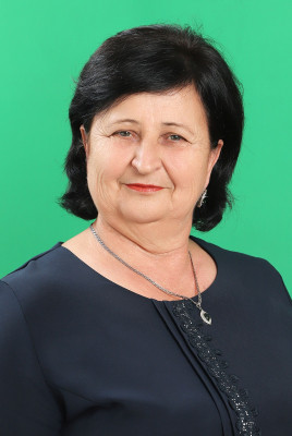 Исхакова Зейнап Хусиновна Исхакова Зейнап Хусиновна