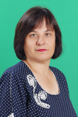 Куштова Аминат Алиевна Куштова Аминат Алиевна